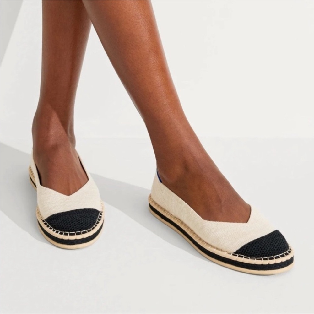 Rothy’s The Espadrille Flats Women’s Size 11.5